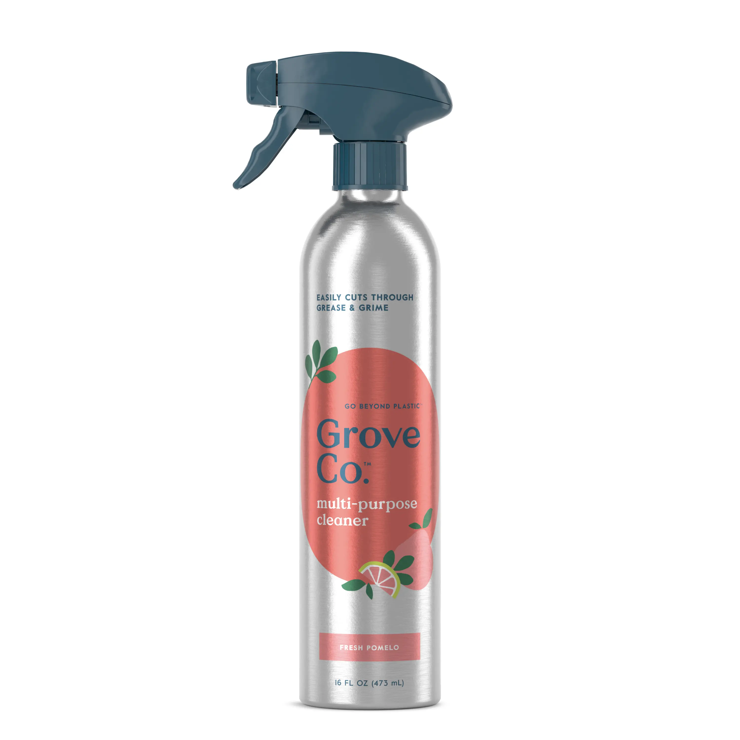 Multi-Purpose Cleaner Multi-Purpose Cleaner