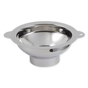RSVP Wide Mouth Canning Funnel RSVP Wide Mouth Canning Funnel
