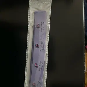 Unique Monique’s Boutique 1 Count Elastic Band for Human Hair Wig Edge
