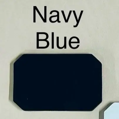 Navy Blue