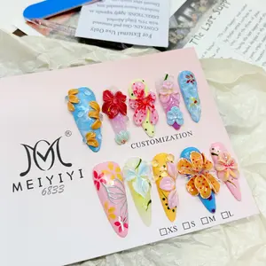 .DP.6833.The Flower-Petal Wearing Armor