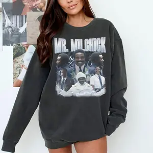 Graphic Mr. Milchick Severance Vintage Shirt, Severance Mr Milchick Shirt Severence Tshirt Severance Inspired Sweater Lumon Severence Shirt