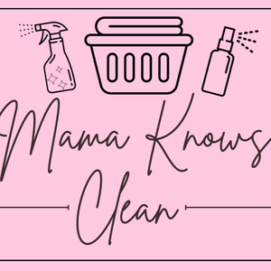 Mama Knows Clean