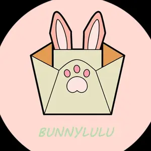 BunnyLulu Original shop logo