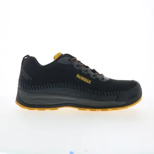 Dewalt Henderson Composite Toe DXWP10091M Mens Black Work & Safety Boots