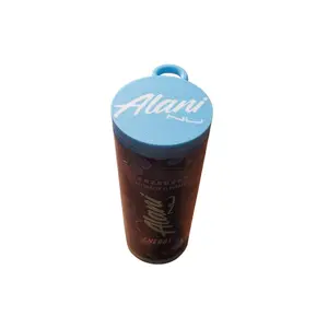 Alani Energy Can Cap – Reusable Drink Cover (3D Printed Can Lid)