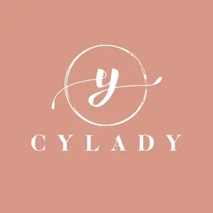 Cylady shop logo