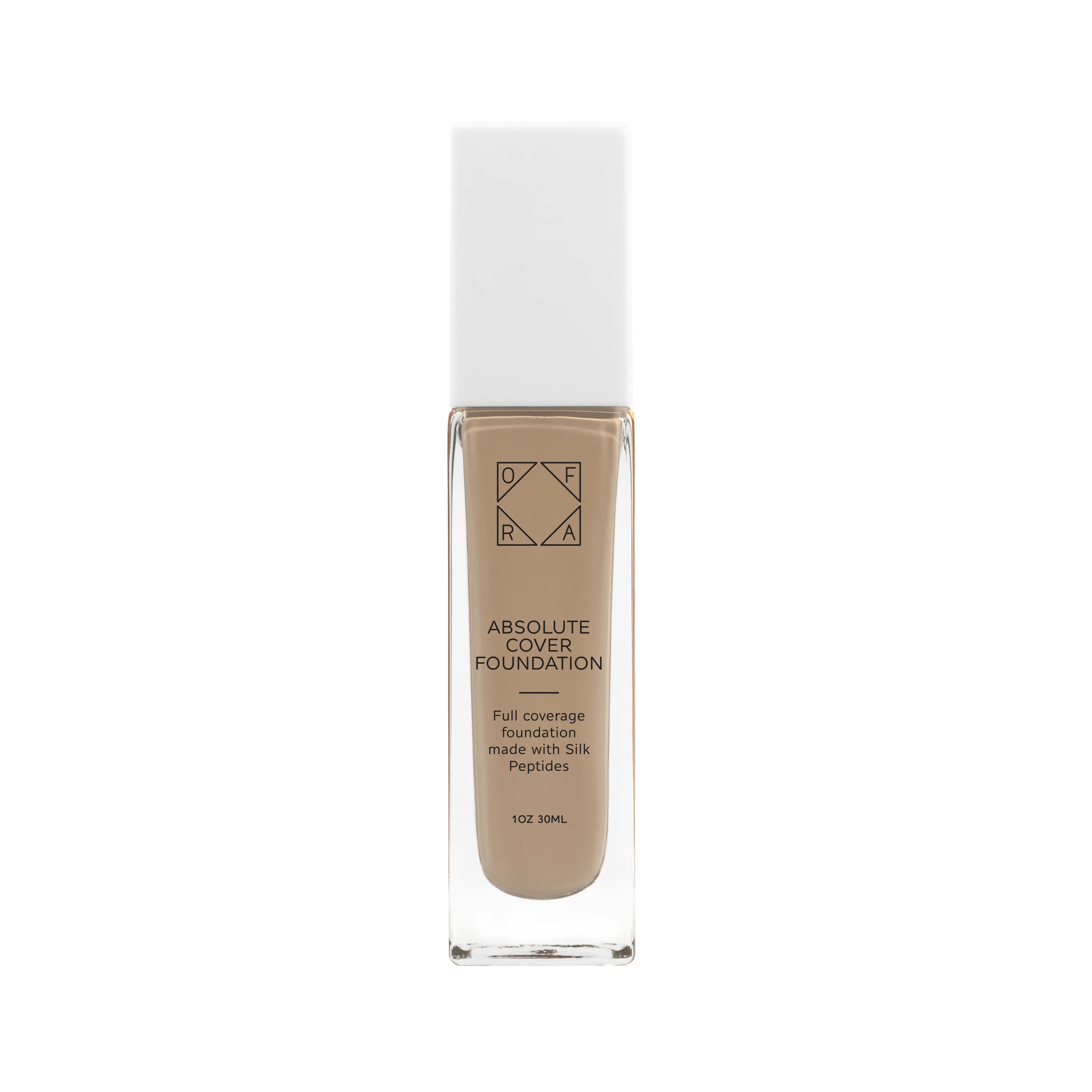 Absolute Cover Foundation - #5