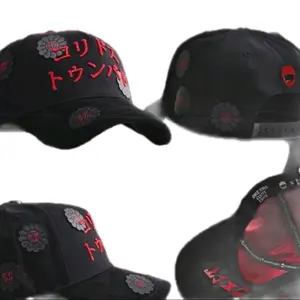 Barbas x CT "Murakami"