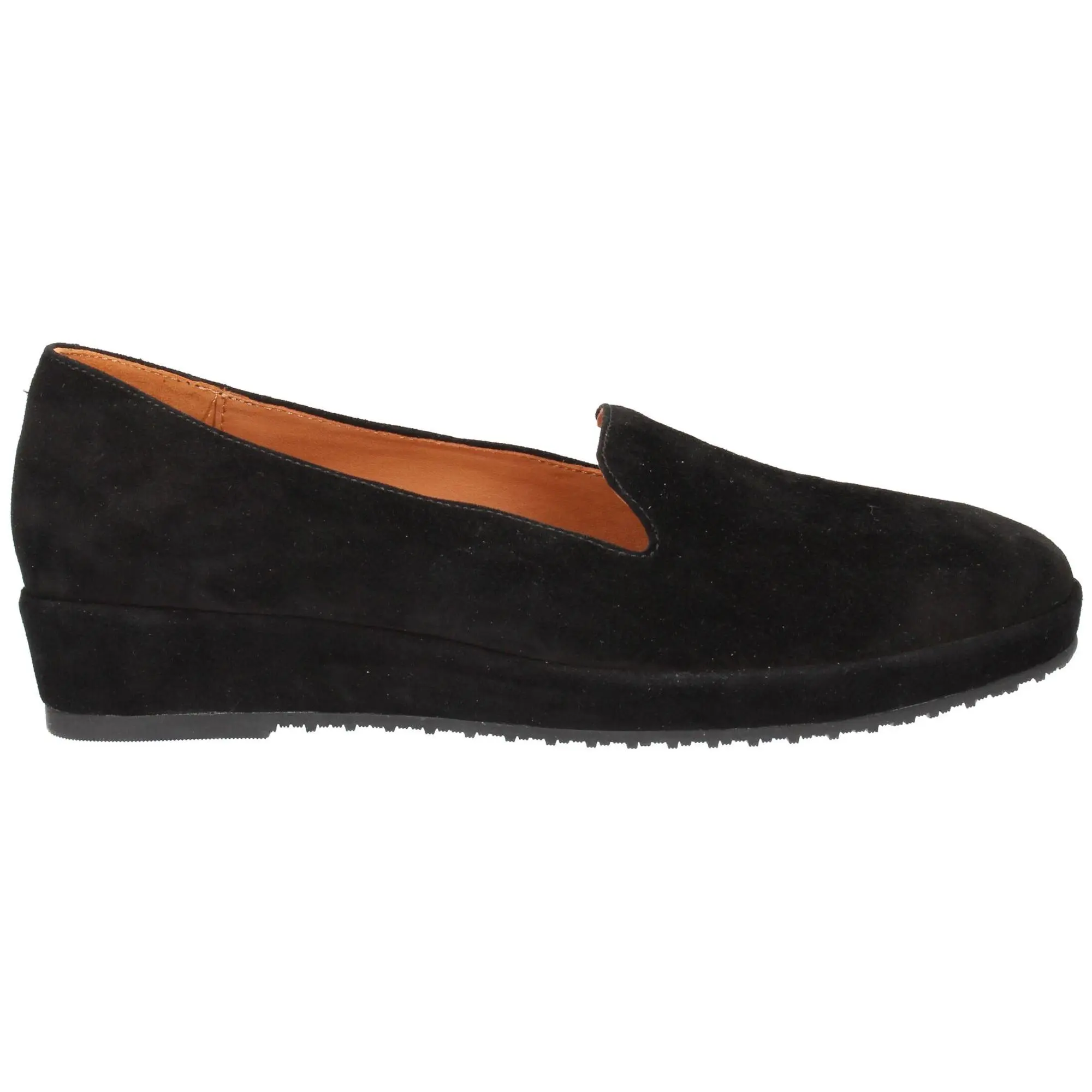 L'Amour Des Pieds Loafer - Carlow Suede