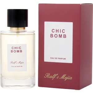 Ralf's Mejia Chic Bomb By Ralf's Mejia Eau De Parfum For Women