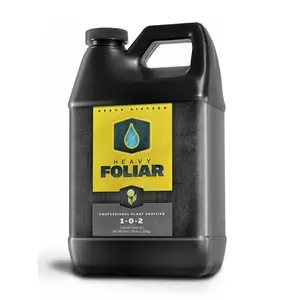 Heavy 16 Foliar Spray, Quart
