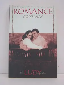 USED-Romance God's Way by Eric Ludy (Paperback)
