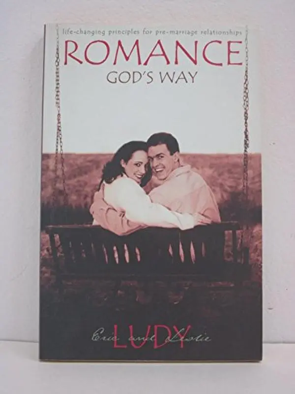USED-Romance God's Way by Eric Ludy (Paperback)