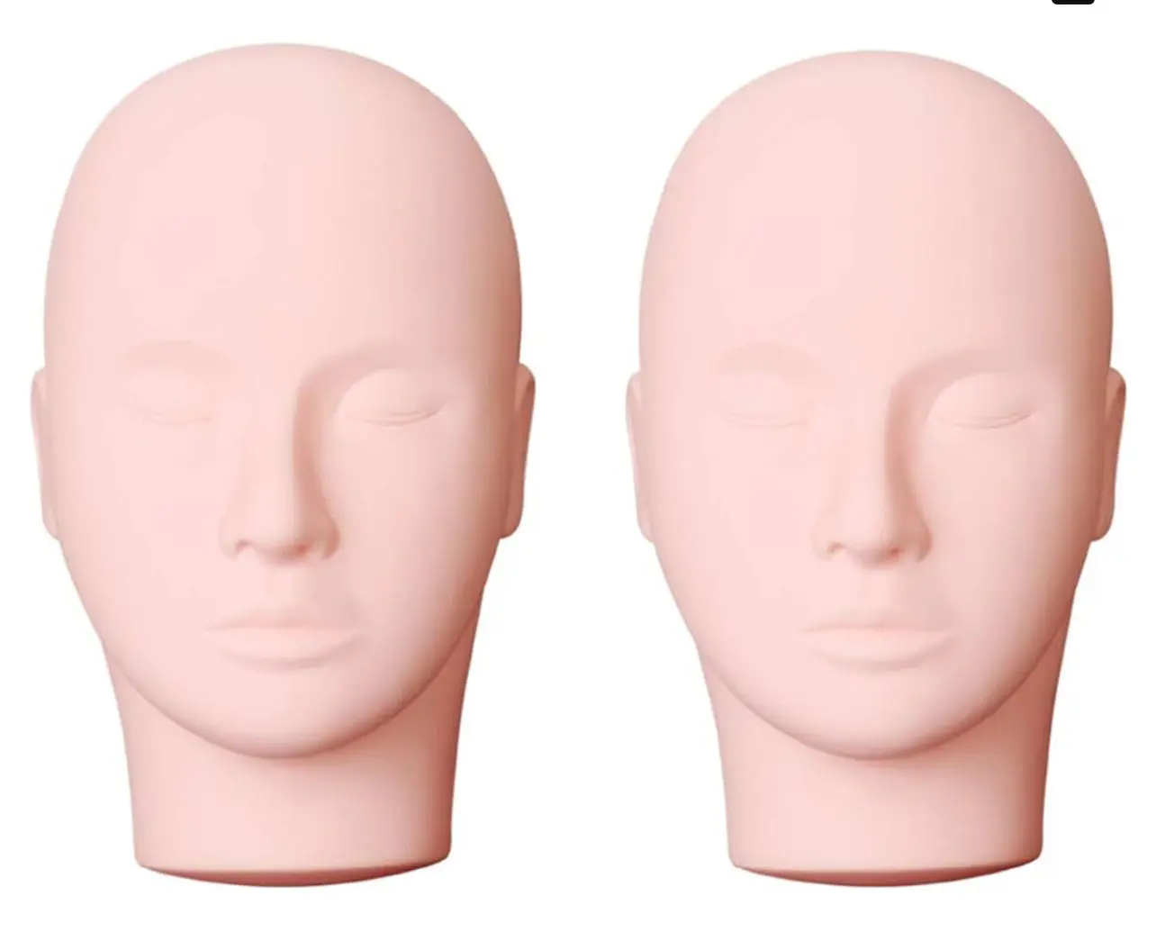 Mannequin Head