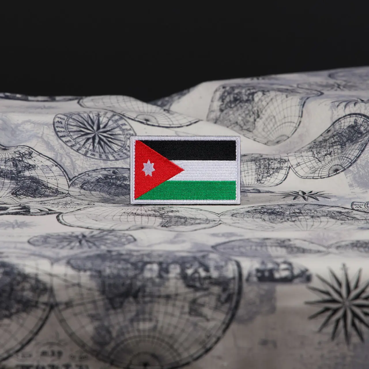 Jordan Flag