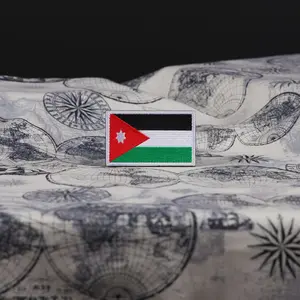 Jordan Flag