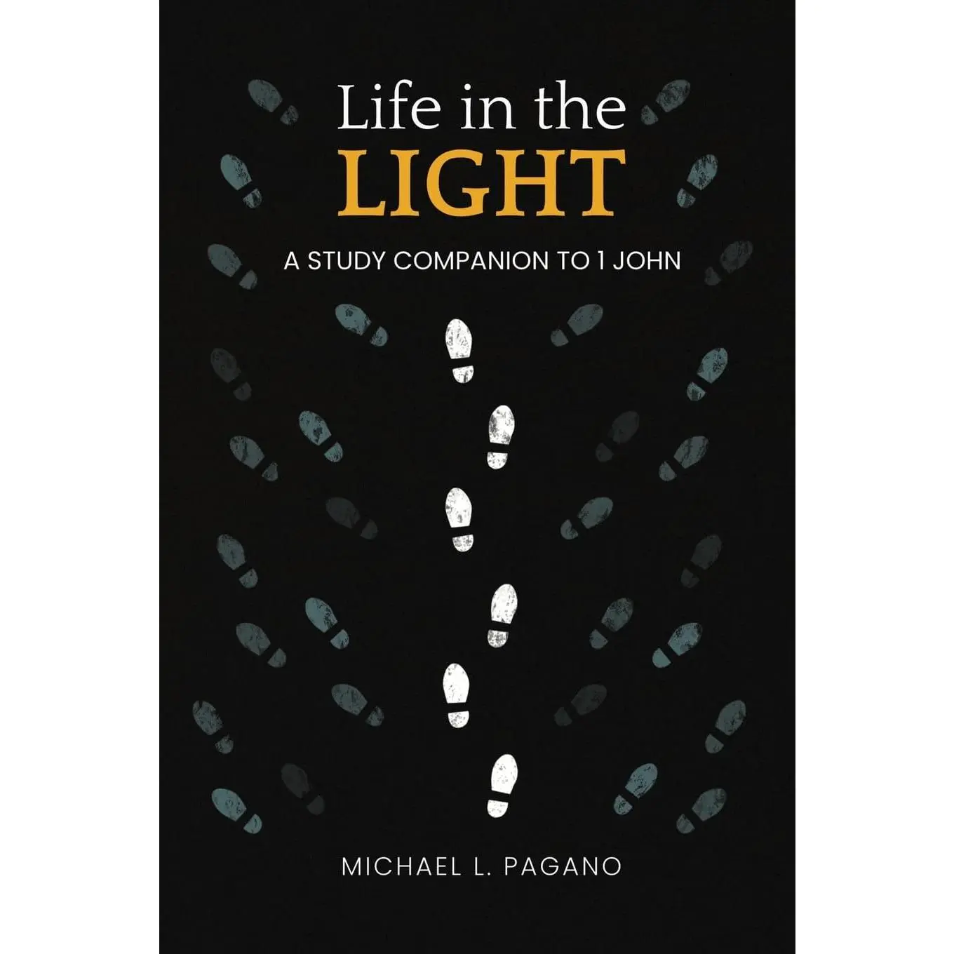 Life in the Light: A Study Companion to 1 John