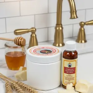 Breaking & Shedding Hair Duo Bundle