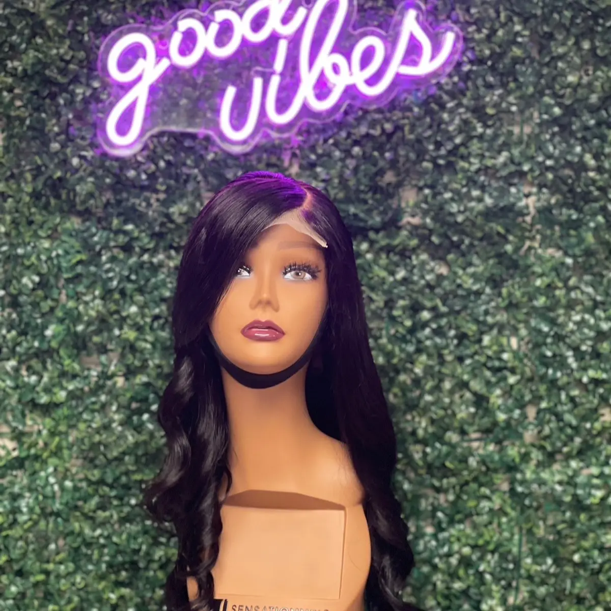 20” Body Wave