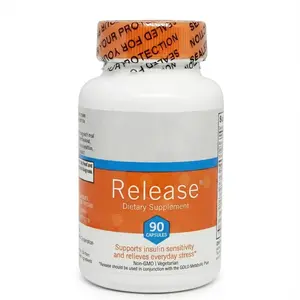 Release Dietary Supplement 90 Capsules