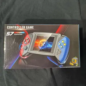 S7 game box