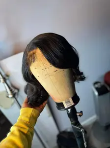 Custom Wigs