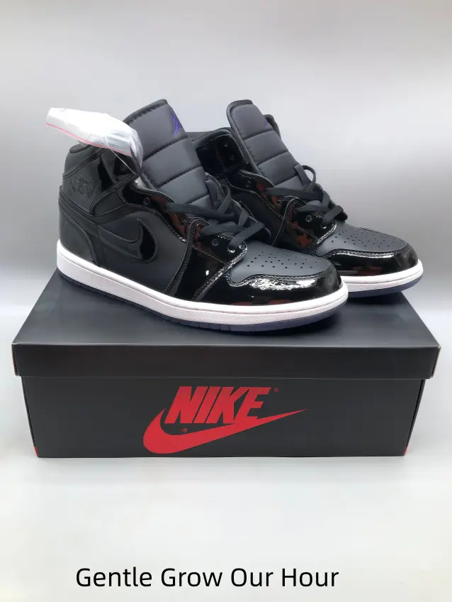Thickened Adjustable Matching Black Flat Shoelace System, Custom-Fit Mid-Top Shoe for Long-Hour Standing, All-Day Classes & Daily Errands