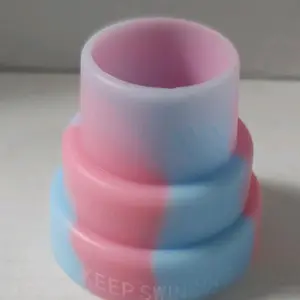 Stacked Bat Grip Tapers - Perfect for Any Batting Style