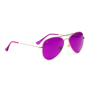 The Aviator – Awakening Magenta