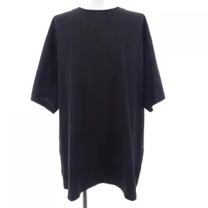 Pre-owned BURBERRY Cotton Small Leather Goods T shirt