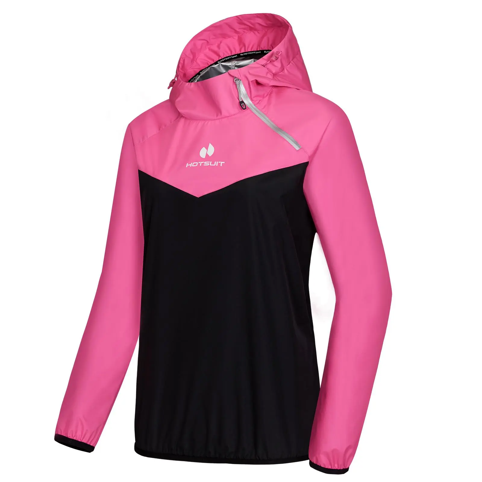 Pink（Only Jacket-Women）