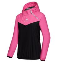 Pink（Only Jacket-Women）