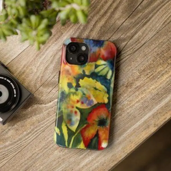 Custom Adrianne Lenker Song Album Art Glossy Polycarbonate Smartphone Case - Dual-Layer Shock-Absorbent Rubber Cover, Drop-Resistance, Multi-Size Fit for iPhone 11-17 Plus Pro Max Mini, Music Fans' Tech Accessory