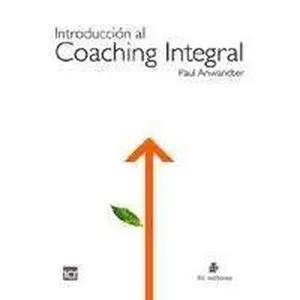 USED-Introducción Al Coaching Integral by Paul Anwandter (Paperback)