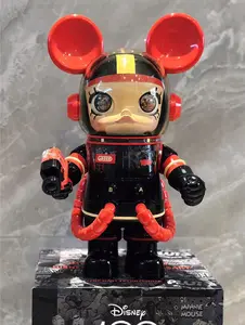 (Azi DH000)MEGA SPACE MOLLY 400% Disney 100th Anniversary