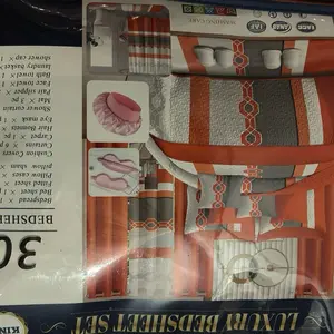 Bedsheet