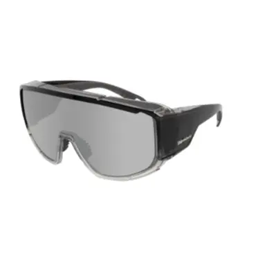 Silver Mirror Crystal