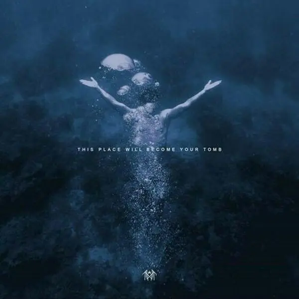 This Place Will Become Your Tomb - Sleep Token - CD