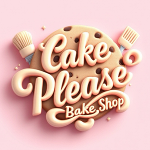 Cake Please Bake Shop