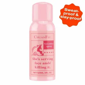 Hair Lace Wig Spray, Invisible Hold Hair Extension Glue Mist, Lightweight Care Spray for Natural Look, Easy Application & Long-Lasting Hold