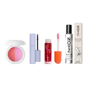 From My Beauty Bag To Yours, Xo Kecia