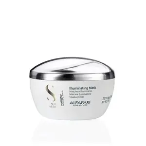 ALFAPARF SEMI DI LINO DIAMOND ILLUMINATING MASK