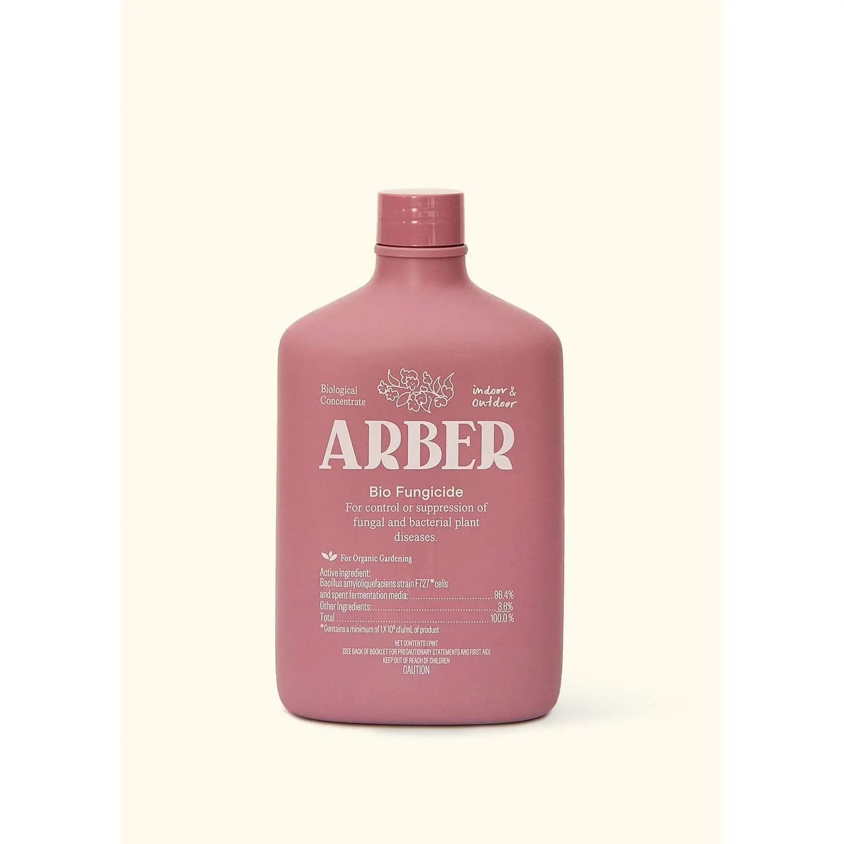 Arber Bio Fungicide