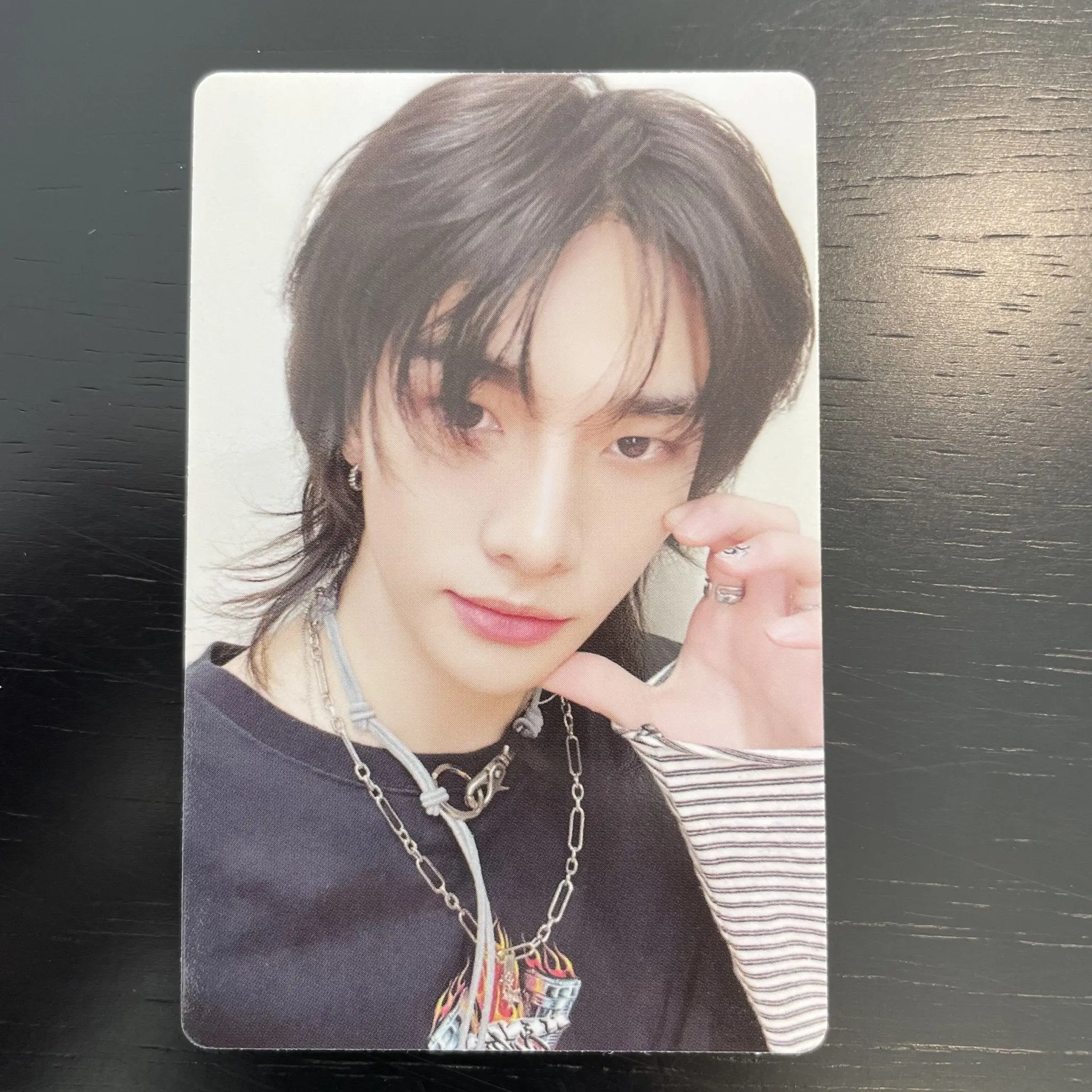 Stray Kids dominATE World Tour Seoul DVD POB Photocard Official