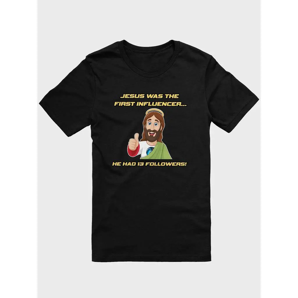 First Influencer T-Shirt