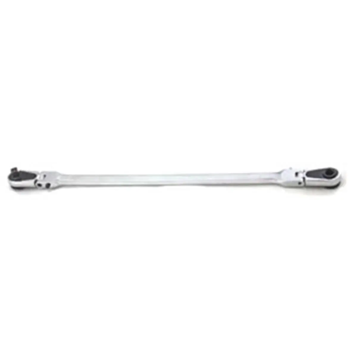 212 MAIN Quarter Stick Ratchet Combination Wrench - 11.75-in Long, Quarter Stick 0.25-in Combination Drive, Custom Reversible Switch for Tight Spots (Cycling & Outdoor Leisure Equipment)