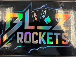 1 Blez Rocket *Read Description*