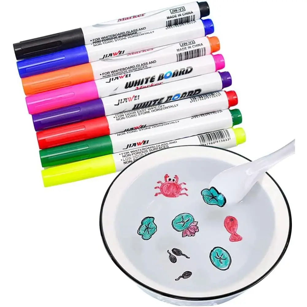 Magical Water Painting Pens