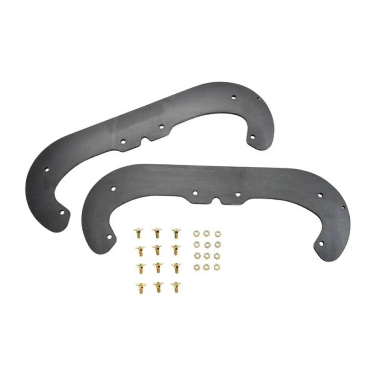 Toro 38266 Replacement Paddle Kit for Power Clear 18 Models Black
